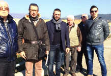 VITTORIA M5S: REGIONE SI ATTIVERÀ PER RIPRESA LAVORI COMPENSAZIONE ASCOLTANDO COMITATO ‘CARPUGNANE’