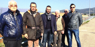VITTORIA M5S: REGIONE SI ATTIVERÀ PER RIPRESA LAVORI COMPENSAZIONE ASCOLTANDO COMITATO ‘CARPUGNANE’