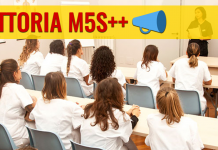 STUDENTI AVRANNO ANNO DI SPECIALIZZAZIONE IN TRATTAMENTI ESTETICI. VITTORIA M5S E BEFFA SCONGIURATA