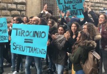 CONSIGLIO APPROVA SOSTEGNO A STUDENTI SCIENZE INFERMIERISTICHE E CINQUE MESI DOPO IL BANDO NON C’È