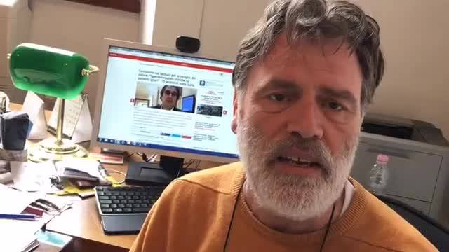 REGIONE TOSCANA AUMENTI VIGILANZA. FANELLI LANCIÒ QUI ‘NETWORK DEL DOLORE’