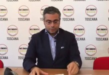 SCANDALO RIFIUTI ATO TOSCANA SUD. POLITICA DIMENTICA MISURE ANTICORRUZIONE…