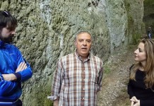 VIE CAVE DI PITIGLIANO PATRIMONIO DELL’UNESCO. REGIONE SPOSI SFIDA DI VALORIZZAZIONE CULTURALE E TURISTICA