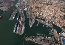 QUINTO RINVIO SU DARSENA EUROPA, SIAMO STANCHI DI AVER RAGIONE