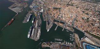 QUINTO RINVIO SU DARSENA EUROPA, SIAMO STANCHI DI AVER RAGIONE