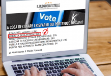 DESTINAZIONE PROSSIMO RESTITUTION: TOSCANI SCELGONO EDILIZIA SCOLASTICA