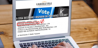 DESTINAZIONE PROSSIMO RESTITUTION: TOSCANI SCELGONO EDILIZIA SCOLASTICA