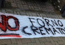 STOP A NUOVI IMPIANTI DI CREMAZIONE FINO AD APPROVAZIONE PIANO REGIONALE