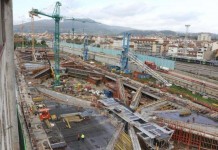 NON CI SONO PIÙ MEZZE STAGIONI E INFATTI LA TAV FIRENZE…