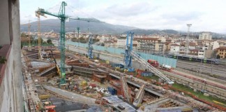 NON CI SONO PIÙ MEZZE STAGIONI E INFATTI LA TAV FIRENZE…