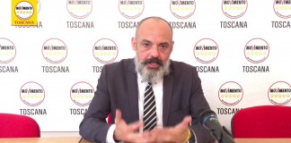 FALLIMENTO COOP EDILI E SFRATTI INGIUSTI. CALL TO ACTION M5S – conferenza stampa