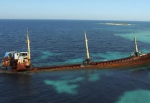 CONSULENTE COMMISSIONE D’INCHIESTA ACQUISISCE ATTI REGIONALI SU NAVI DEI VELENI, ASPETTIAMO VERITÀ A BREVE