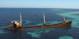 CONSULENTE COMMISSIONE D’INCHIESTA ACQUISISCE ATTI REGIONALI SU NAVI DEI VELENI, ASPETTIAMO VERITÀ A BREVE