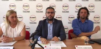 OPERE IDRAULICHE COSTOSE E IMPATTANTI SENZA STUDI PUNTUALI? NO A NUOVO RISCHIO CARRIONE IN PROVINCIA DI SIENA