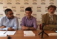 PROROGA BANDO REGIONALE SU IMPIANTI SPORTIVI, NO DISCRIMINAZIONE COMUNI AL BALLOTTAGGIO. AMMINISTRAZIONE PD DI CARRARA NON HA CHIESTO FONDI, CI PENSEREMO NOI