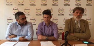PROROGA BANDO REGIONALE SU IMPIANTI SPORTIVI, NO DISCRIMINAZIONE COMUNI AL BALLOTTAGGIO. AMMINISTRAZIONE PD DI CARRARA NON HA CHIESTO FONDI, CI PENSEREMO NOI