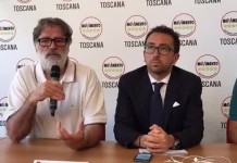 AMIANTO. PIANO REGIONALE ANCORA IN ELABORAZIONE E A FIRENZE ITI DA VINCI E’ SOLO PUNTA ICEBERG