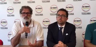 AMIANTO. PIANO REGIONALE ANCORA IN ELABORAZIONE E A FIRENZE ITI DA VINCI E’ SOLO PUNTA ICEBERG