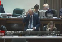 GIUNTA PD-ROSSI VA DRITTA SU CREAF MA CONTI NON TORNANO E MANCA OGNI ACCENNO DI RIVALSA SU RESPONSABILI DEL DISASTRO. DOV’ERA IL CONTROLLO AMMINISTRATIVO?
