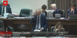 GIUNTA PD-ROSSI VA DRITTA SU CREAF MA CONTI NON TORNANO E MANCA OGNI ACCENNO DI RIVALSA SU RESPONSABILI DEL DISASTRO. DOV’ERA IL CONTROLLO AMMINISTRATIVO?