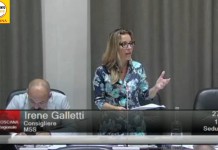 PD OMERTOSO VOTA CONTRO PERSINO A RICHIESTA DI APPROFONDIMENTO SU CONFLITTO DI INTERESSE IN SANITA’