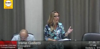 PD OMERTOSO VOTA CONTRO PERSINO A RICHIESTA DI APPROFONDIMENTO SU CONFLITTO DI INTERESSE IN SANITA’