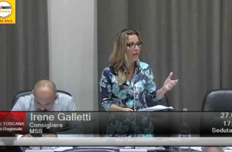 PD OMERTOSO VOTA CONTRO PERSINO A RICHIESTA DI APPROFONDIMENTO SU CONFLITTO DI INTERESSE IN SANITA’