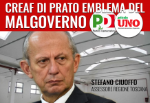 22 MILIONI PERSI NEL CREAF E … REGIONE RILANCIA CON ALTRI TRE!