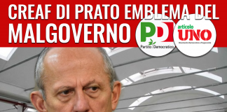 22 MILIONI PERSI NEL CREAF E … REGIONE RILANCIA CON ALTRI TRE!