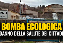 REGIONE RISPONDA SU CAVA PATERNO. MESSA IN SICUREZZA DOVEROSA QUANTO VERITÀ SU RESPONSABILITÀ POLITICHE