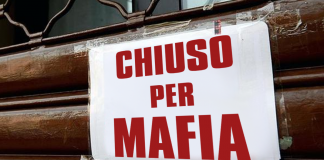 AZIENDA PRENDE INTERDITTIVA ANTIMAFIA? SI TUTELINO LAVORATORI ONESTI