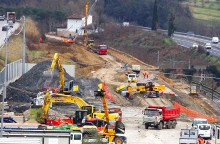 RADDOPPIO LUCCA-PISTOIA. CONTAMINAZIONE STORICA A PIEVE A NIEVOLE, AVEVANO RAGIONE I CITTADINI