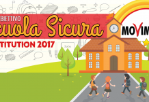 RESTITUTION DAY: 120 MILA EURO PER METTERE IN SICUREZZA SCUOLE O ASILI. ECCO COME CHIEDERLI