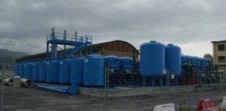 VAPORI TOSSICI DAI SUOLI AREA SIN, CON VALORI DI RISCHIO CANCEROGENO NON ACCETTABILI. TUTTO SCRITTO IL 21 LUGLIO 2016. REGIONE E COMUNE IN SILENZIO, ARPAT ASPETTA 10 MESI PER SOPRALLUOGO