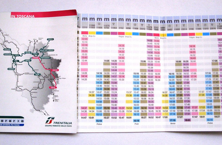 A QUATTRO MESI DA VOTAZIONE SU MEMORARIO NÉ NUOVE CORSE NÉ NUOVI SERVIZI. ECCO COSA FARE