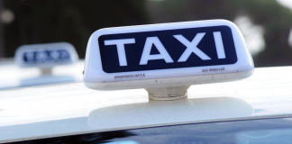 SÌ ALLA CORSA DI RITORNO PER I TAXI: SCELTA SOSTENIBILE E MIGLIORA IL SERVIZIO