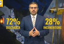 CHIUDERE TUTTI GLI INCENERITORI IN TOSCANA E’ POSSIBILE, GRAZIE ALLA PROPOSTA DI LEGGE M5S SULL’ECONOMIA CIRCOLARE