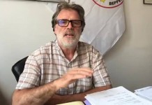 OSPEDALE LOTTI PONTEDERA. 2,1 POSTI LETTO OGNI MILLE ABITANTI PER SACCARDI VANNO BENE. CONFERMA A NOSTRA DENUNCIA PUBBLICA: OSPEDALE SI REGGE SU SACRIFICIO OPERATORI