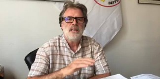 OSPEDALE LOTTI PONTEDERA. 2,1 POSTI LETTO OGNI MILLE ABITANTI PER SACCARDI VANNO BENE. CONFERMA A NOSTRA DENUNCIA PUBBLICA: OSPEDALE SI REGGE SU SACRIFICIO OPERATORI