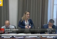 ROSSI CERTIFICA ASSENZA PIANO ORGANICO DI PREVENZIONE INCENDI. E DOPO DUE ANNI ANCORA FERMO PERSINO RIMBOSCHIMENTO A VALLOMBROSA