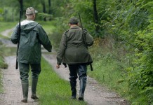 REGOLAMENTO SULLA CACCIA, ABBIAMO OTTENUTO SANZIONI PER ATC