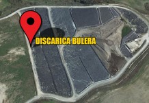 REGIONE NON AUTORIZZI AMPLIAMENTO DISCARICA BULERA E ESIGA DA PROPRIETA’ MESSA IN SICUREZZA E PROGRAMMAZIONE CHIUSURA