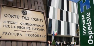 CORTE DEI CONTI STRONCA PROJECT FINANCING SUI 4 OSPEDALI, PAGATO TROPPO E CONVENIENTE PER IL PRIVATO