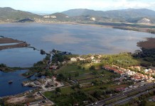 LAGO DI MASSACIUCCOLI SOFFRE. PROVINCIA DI PISA DOVE HA MESSO 21 MILIONI PROMESSI?