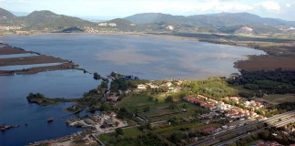 LAGO DI MASSACIUCCOLI SOFFRE. PROVINCIA DI PISA DOVE HA MESSO 21 MILIONI PROMESSI?