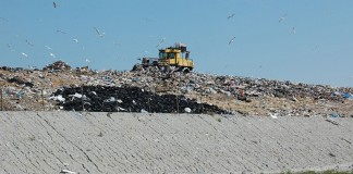 DISCARICA DI SCAPIGLIATO “A VITA”? CON NOSTRA LEGGE SU ECONOMIA CIRCOLARE FINALE DIVERSO