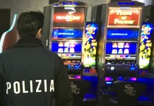 SALA SLOT NON RISPETTA DISTANZE DA LUOGHI SENSIBILI, DAL 2013 DEVE PAGARE SANZIONE. AD OGGI QUANTO HA INCASSATO LA REGIONE?