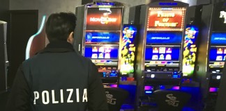 SALA SLOT NON RISPETTA DISTANZE DA LUOGHI SENSIBILI, DAL 2013 DEVE PAGARE SANZIONE. AD OGGI QUANTO HA INCASSATO LA REGIONE?