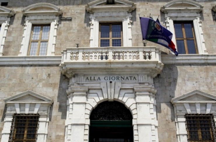 CONCORSO TRUCCATO A PISA? GRAVE, ISTITUZIONI VIGILINO A GARANZIA AUTOREVOLEZZA DELL’UNIVERSITA’