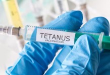 ASL SENZA IMMUNOGLOBULINA ANTITETANICA ? REGIONE CHIARISCA SU SEGNALAZIONE E SI ATTIVI PER GARANTIRE PROFILASSI